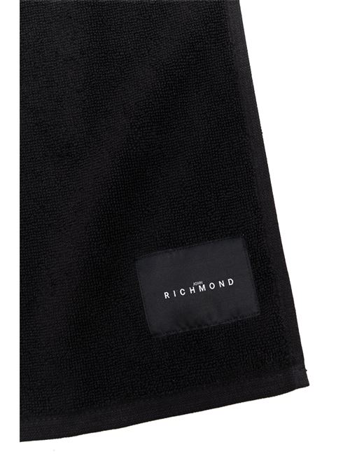  JOHN RICHMOND | HMP22250TM/BLACK